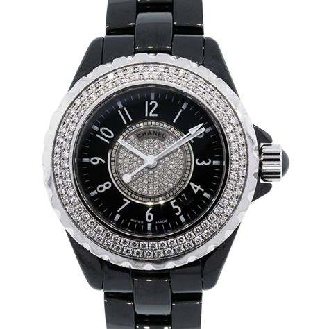 chanel watch price|used chanel watches for sale.